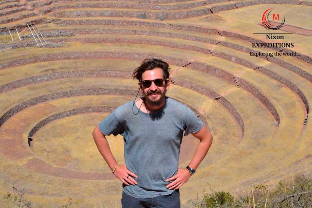 Discover Moray: A Highlight of Your Sacred Valley Tour