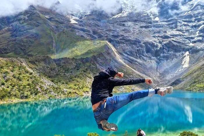 Tour to Humantay Lake – Full Day