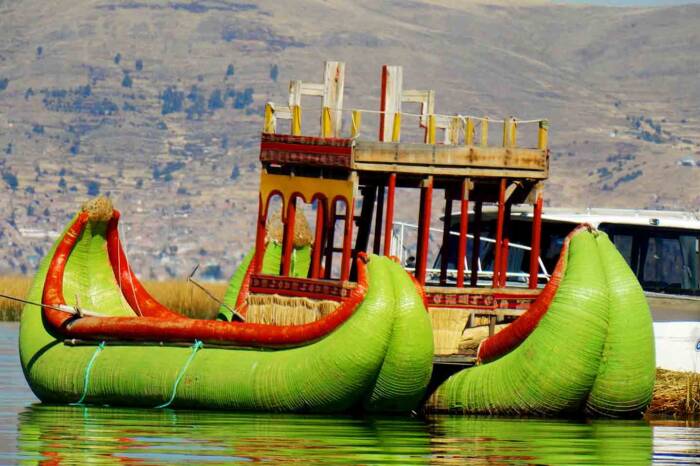 2-Day Tour to Lake Titicaca from Cusco