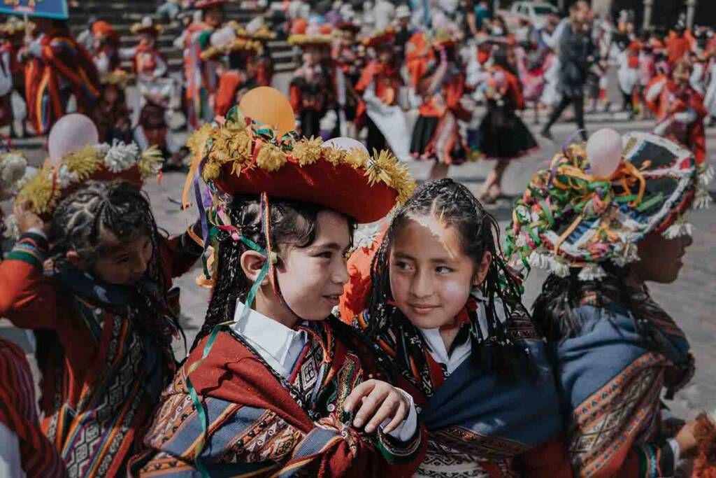 Sumérgete en la rica cultura de Cusco y sus tradiciones con nuestro exclusivo tour. ¡Únete ya!